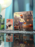 Standee de Acrílico Personalizado